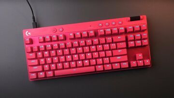 Logitech G Pro X TKL testé par Multiplayer.it Logitech G Pro X TKL testé par Multiplayer.it