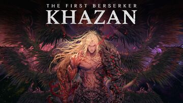 The First Berserker Khazan testé par wccftech The First Berserker Khazan testé par wccftech