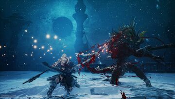 The First Berserker Khazan test par GameReactor
