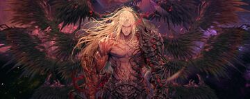 The First Berserker Khazan test par TheSixthAxis