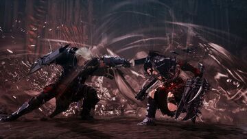 The First Berserker Khazan test par COGconnected