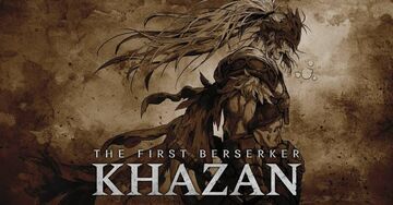 The First Berserker Khazan test par MeuPlayStation