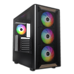 Montech XR testé par TechPowerUp Montech XR testé par TechPowerUp