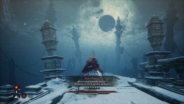 The First Berserker Khazan test par VideoChums