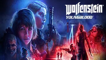 Wolfenstein test par Phenixx Gaming Wolfenstein test par Phenixx Gaming