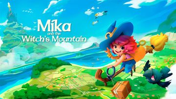 Mountain test par HeartBits VG Mountain test par HeartBits VG