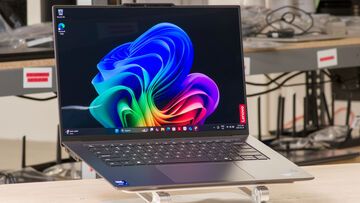 Lenovo ThinkPad X9 15 testé par RTings Lenovo ThinkPad X9 15 testé par RTings