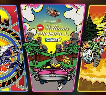 Pinball FX testé par Movies Games and Tech Pinball FX testé par Movies Games and Tech