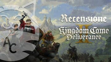 Kingdom Come Deliverance II testé par GamerClick Kingdom Come Deliverance II testé par GamerClick