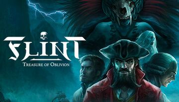 Flint Treasure of Oblivion testé par GamerClick Flint Treasure of Oblivion testé par GamerClick
