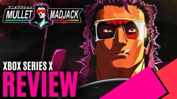 Mullet MadJack testé par MKAU Gaming Mullet MadJack testé par MKAU Gaming