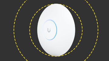Anlisis Ubiquiti Unifi U7 Pro