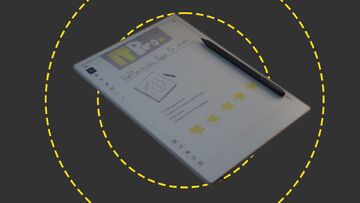 Test ReMarkable Paper Pro