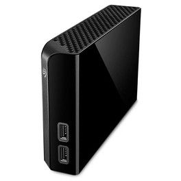 Seagate Backup Plus test par ComputerShopper Seagate Backup Plus test par ComputerShopper