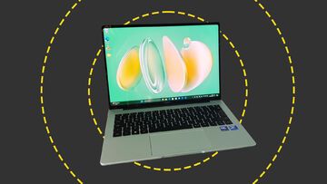 Huawei MateBook 14 test par IT Pro Huawei MateBook 14 test par IT Pro