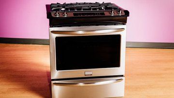 Frigidaire FGDS3065PF im Test: 1 Bewertungen, erfahrungen, Pro und Contra