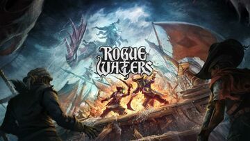 Rogue Waters reviewed by Nintendo-Town Rogue Waters reviewed by Nintendo-Town