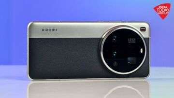 Xiaomi 15 Ultra testé par IndiaToday Xiaomi 15 Ultra testé par IndiaToday