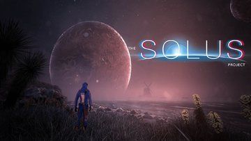 The Solus Project test par ActuGaming The Solus Project test par ActuGaming