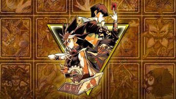 Yu-Gi-Oh Early Days Collection test par GameScore.it