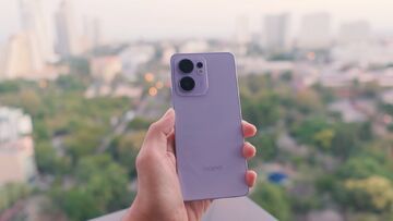 Oppo Reno reviewed by Nerd Mobile Oppo Reno reviewed by Nerd Mobile