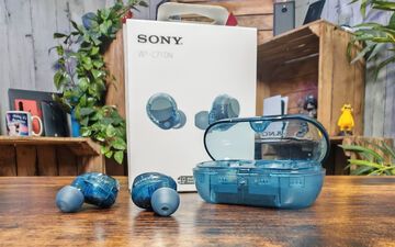 Sony test par PhonAndroid Sony test par PhonAndroid