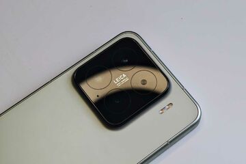 Xiaomi 15 test par Journal du Geek Xiaomi 15 test par Journal du Geek