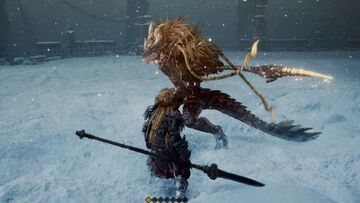 The First Berserker Khazan test par GamersGlobal