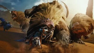 Monster Hunter Wilds testé par VideogiochItalia Monster Hunter Wilds testé par VideogiochItalia