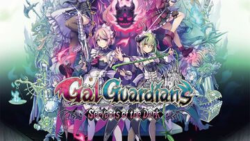 Gal Guardians Servants of the Dark reviewed by Niche Gamer Gal Guardians Servants of the Dark reviewed by Niche Gamer