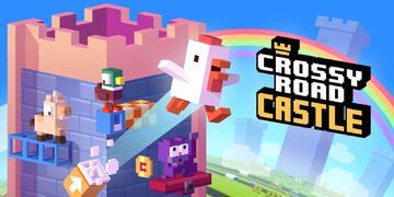 Crossy Road Castle testé par Nintendo-Town Crossy Road Castle testé par Nintendo-Town