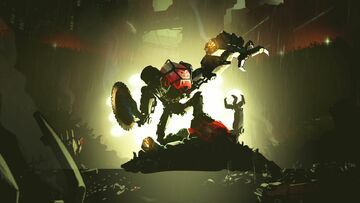 Underdogs test par GameOver