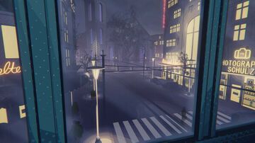 The Darkest Files testé par GameReactor The Darkest Files testé par GameReactor