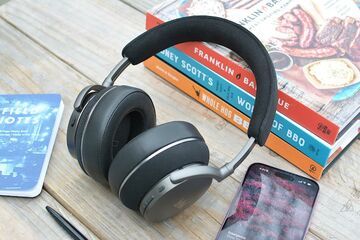 Noble Audio FoKus Apollo testé par Engadget Noble Audio FoKus Apollo testé par Engadget