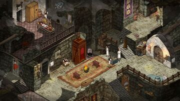 The Stone of Madness testé par TheXboxHub The Stone of Madness testé par TheXboxHub