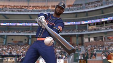 MLB 25 test par Phenixx Gaming