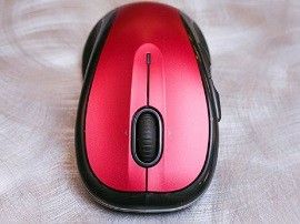 Logitech M510 test par CNET France