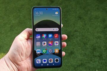 Xiaomi Redmi Note 14 test par Journal du Geek