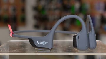 Shokz OpenRun Pro 2 testé par RTings Shokz OpenRun Pro 2 testé par RTings