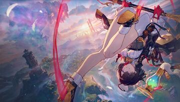 Atelier Yumia: The Alchemist of Memories testé par BagoGames Atelier Yumia: The Alchemist of Memories testé par BagoGames