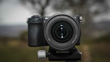 Sony A6700 testé par Camera Jabber Sony A6700 testé par Camera Jabber