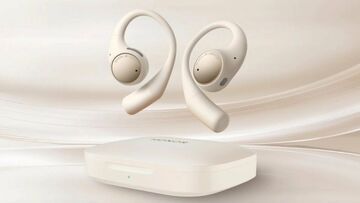 Honor Earbuds Open testé par Multiplayer.it Honor Earbuds Open testé par Multiplayer.it