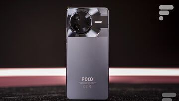 Review Xiaomi Poco F7 Pro Review Xiaomi Poco F7 Pro