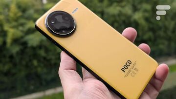 Review Xiaomi Poco F7 Ultra