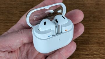 Samsung Galaxy Buds 3 testé par Chip.de Samsung Galaxy Buds 3 testé par Chip.de