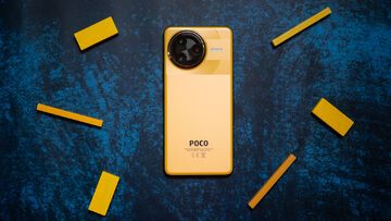 Xiaomi Poco F7 Ultra testé par Android Central Xiaomi Poco F7 Ultra testé par Android Central