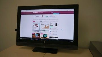 HP Z1 G3 Review