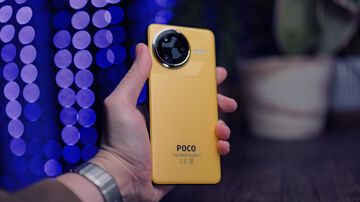 Xiaomi Poco F7 Ultra reviewed by Tech Advisor Xiaomi Poco F7 Ultra reviewed by Tech Advisor
