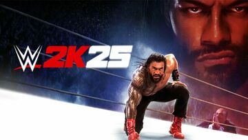 WWE 2K25 testé par Generación Xbox WWE 2K25 testé par Generación Xbox