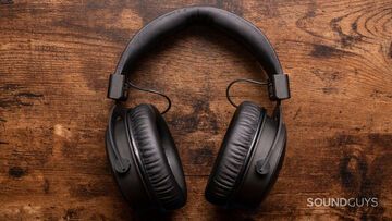 Beyerdynamic DT 1770 Pro test par SoundGuys Beyerdynamic DT 1770 Pro test par SoundGuys
